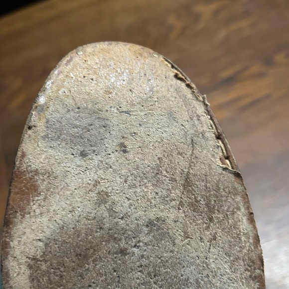 💥HP 11/25💥 Vintage men’s Gucci 1953 loafers - Picture 16 of 16